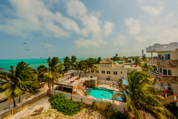 Island Magic Resort photo 2